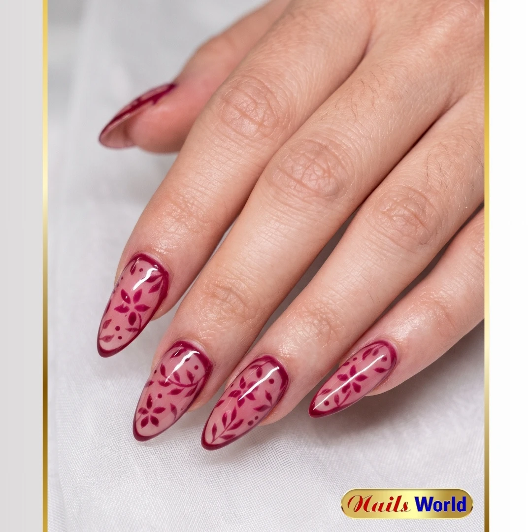 Must Try Nail Designs August 17 2026